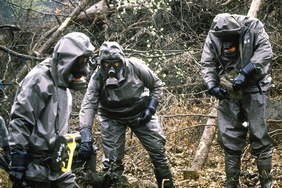 Foto: US Army Photo by SPC D. Jackson / Gemeinfrei