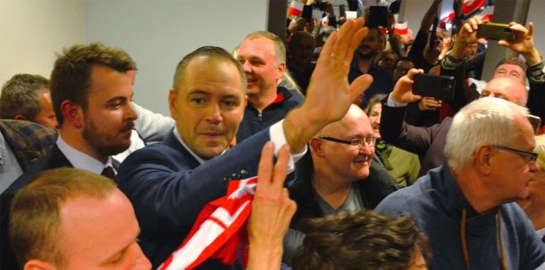 Die Nawrocki-Wahl ist ein unheilvoller Vorbote für die nächsten Parlamentswahlen, die turnusmäßig im Herbst 2027 folgen.