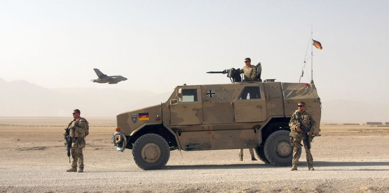 Foto: ResoluteSupportMedia / CC BY 2.0 (via Flickr)