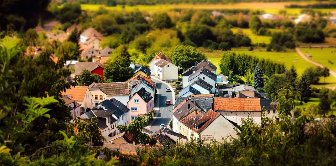 Foto: Thomas Wolter / CC0 (via Pixabay)