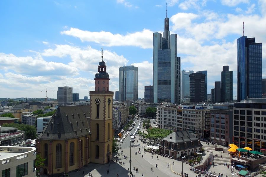 Foto:  Buergerforum  / CC0 via Pixabay