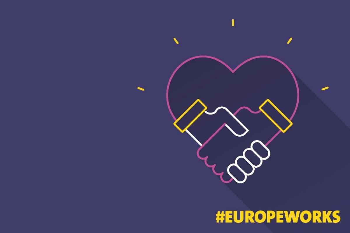 VDMA startet Online-Kampagne #europeworks