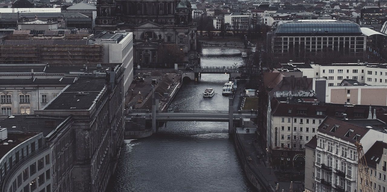 Foto: Jakub Orisek / CC0 de (via Pixabay)