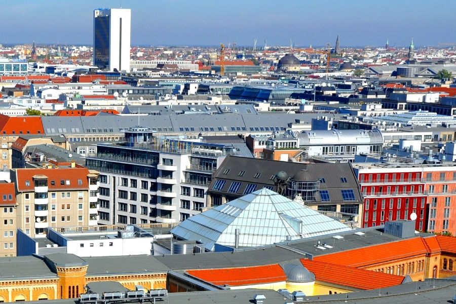 Foto: Dirk Hoenes / CC0 via Pixabay