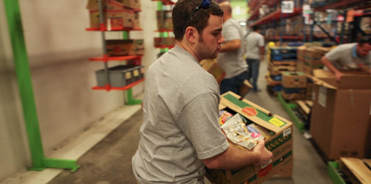 Foto: State Farm / CC BY 2.0 (via Flickr)