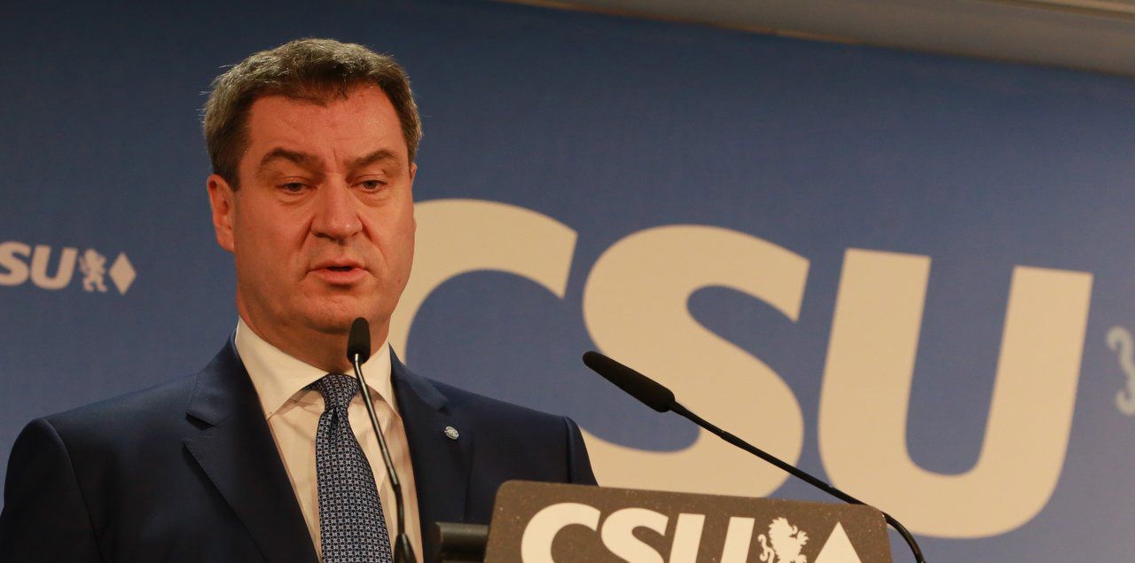 Markus Söder