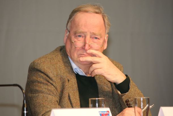 Alexander Gauland