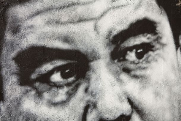 Gurbanguly Mälikgulyýewiç Berdimuhamedow