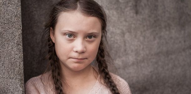 Greta Thunberg