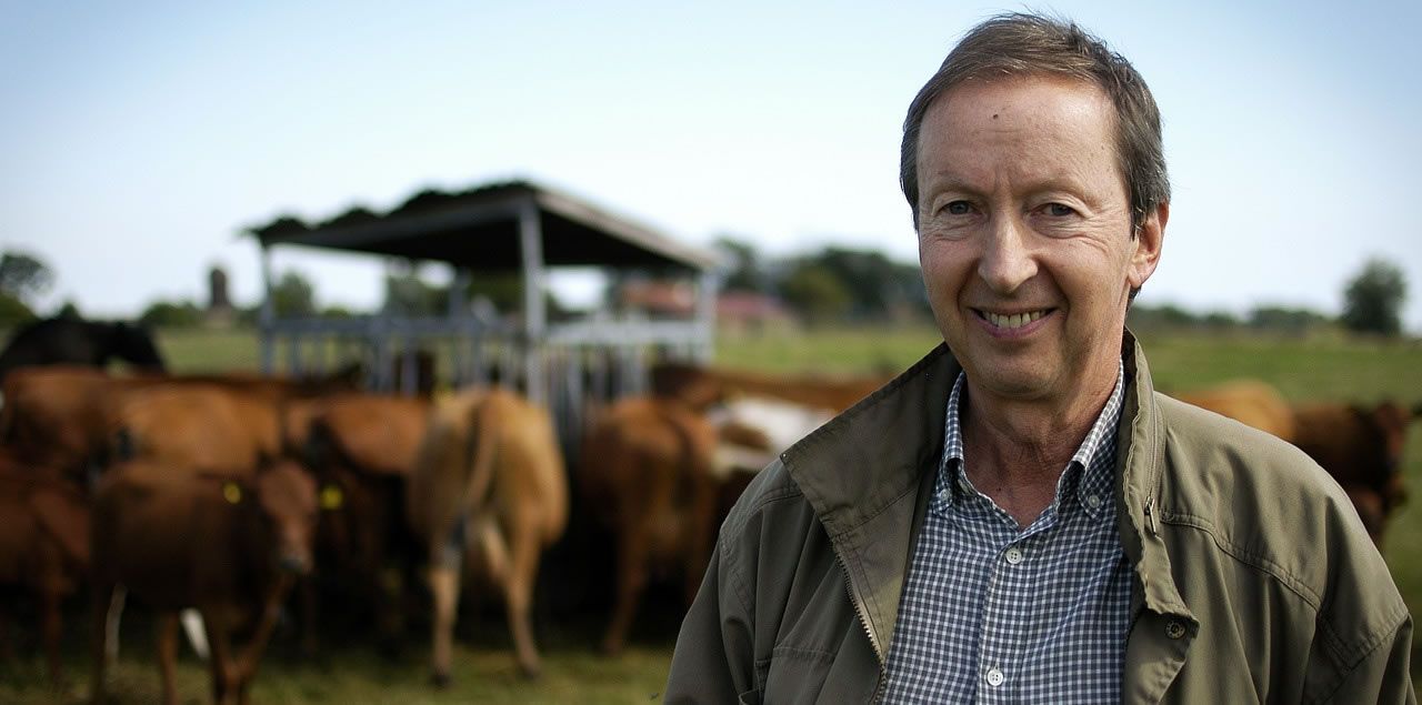 Foto: Håkon Fossmark / CC0 (via Pixabay)