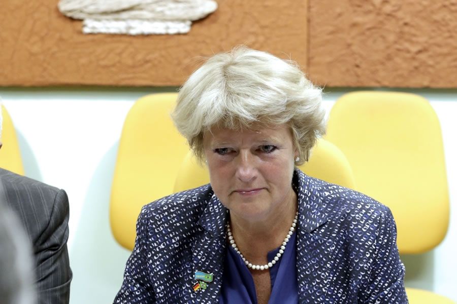 Foto:  Ministério da Cultura / CC BY 2.0 via Flickr