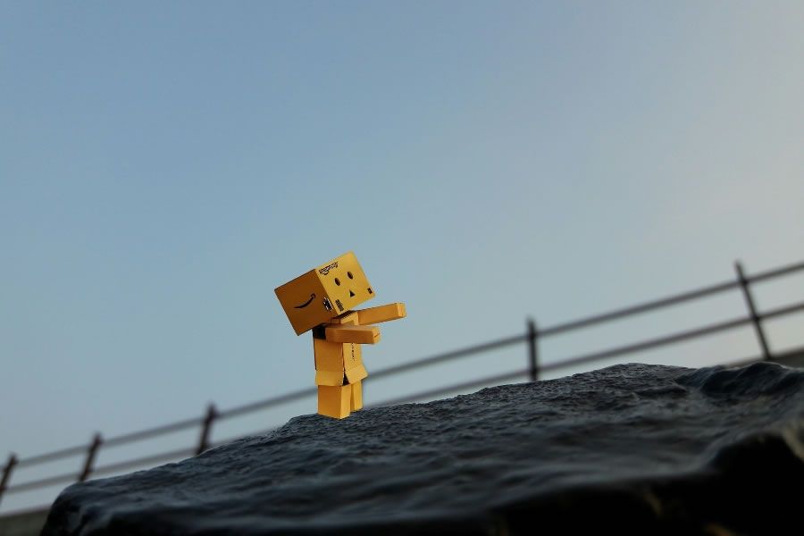 Foto: Kainesh Chaudhari / Pixabay CC0