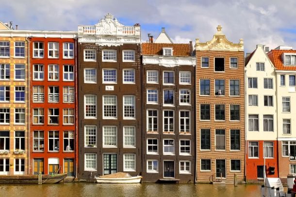 Die Niederlande könnten als Vorbild für eine Reform der Grunderwerbsteuer dienen.