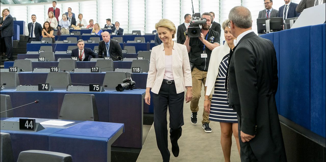 Foto: European Parliament / CC BY 2.0 (via Flickr)