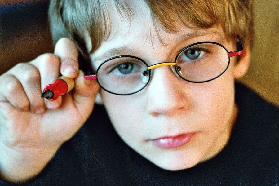 Foto: obs/Deutscher Bundesverband für Logopädie e.V./Jan Tepass