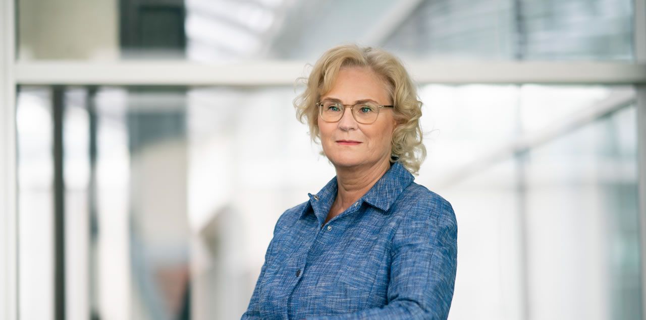 Christine Lambrecht