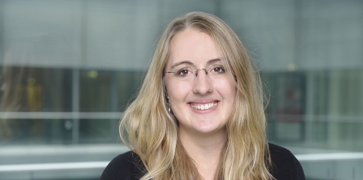 Katharina Dröge