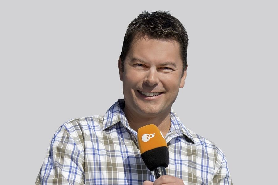 Foto: obs/ZDF/Andrea Enderlein