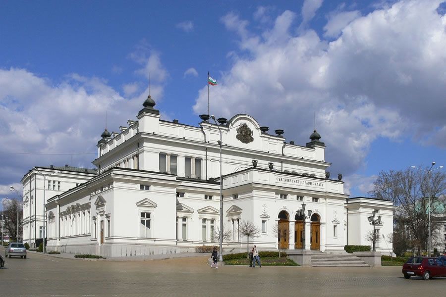 Foto: Nenko Lazarov / CC BY 2.5 via Wikimedia