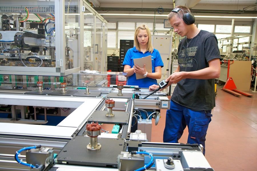 Foto: Arbeitgeberverband Gesamtmetall / CC BY 2.0 via Flickr