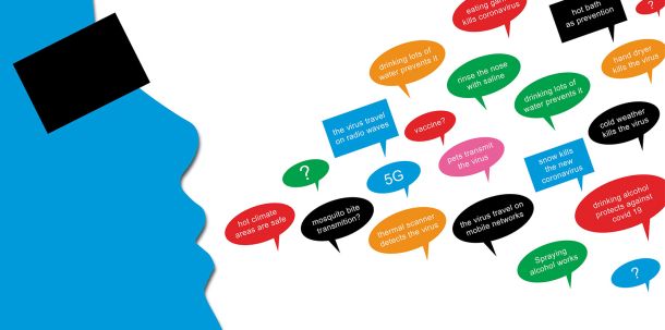 Berliner Innensenator Andreas Geisel lieferte Querdenkern den Stoff für ihre Empörung auf dem Silbertablett.