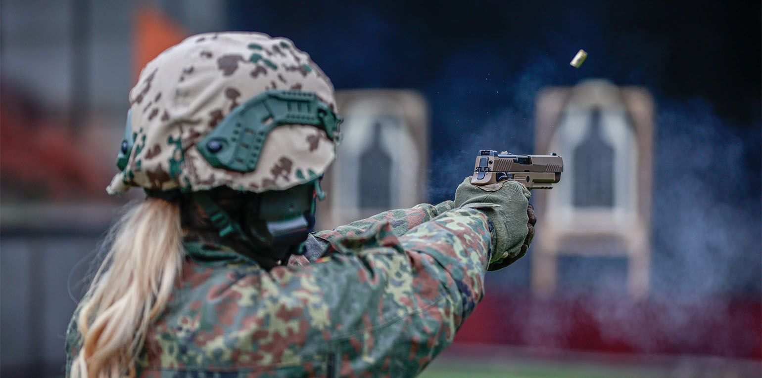 Foto: Spc. Samuel Signor (via DVIDS)