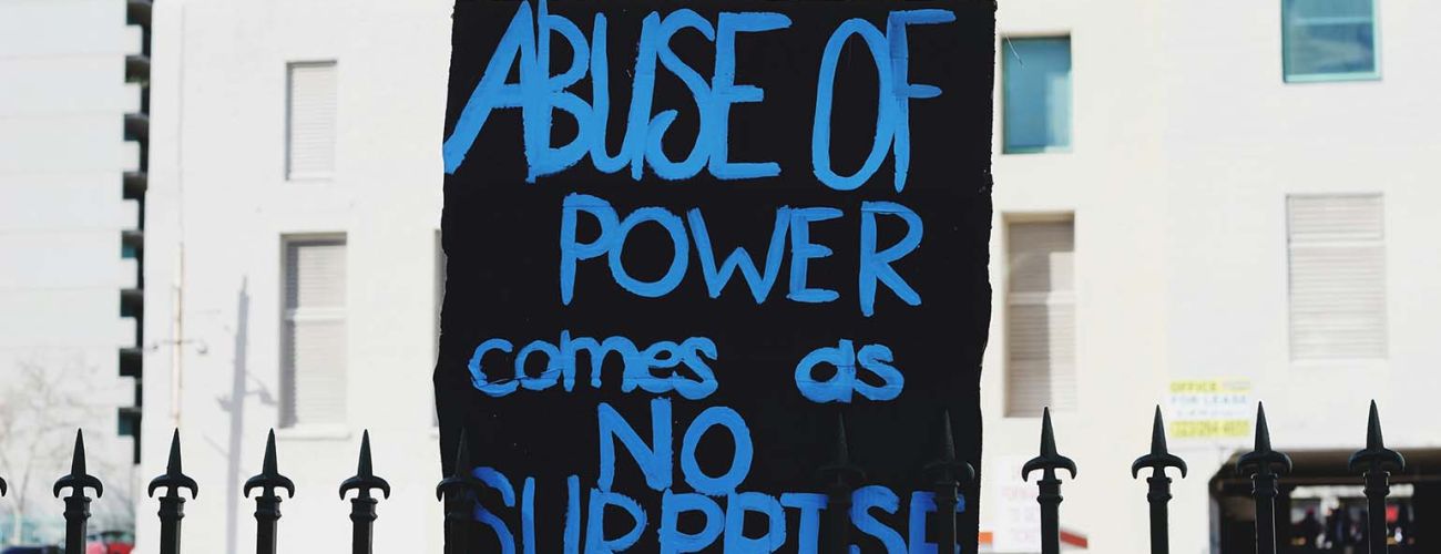 Im Mittelpunkt von Trumps Projekt steht die Migrationspolitik. Dabei geht es der US-Rechten gar nicht in erster Linie darum, die Einwanderung zu stoppen.