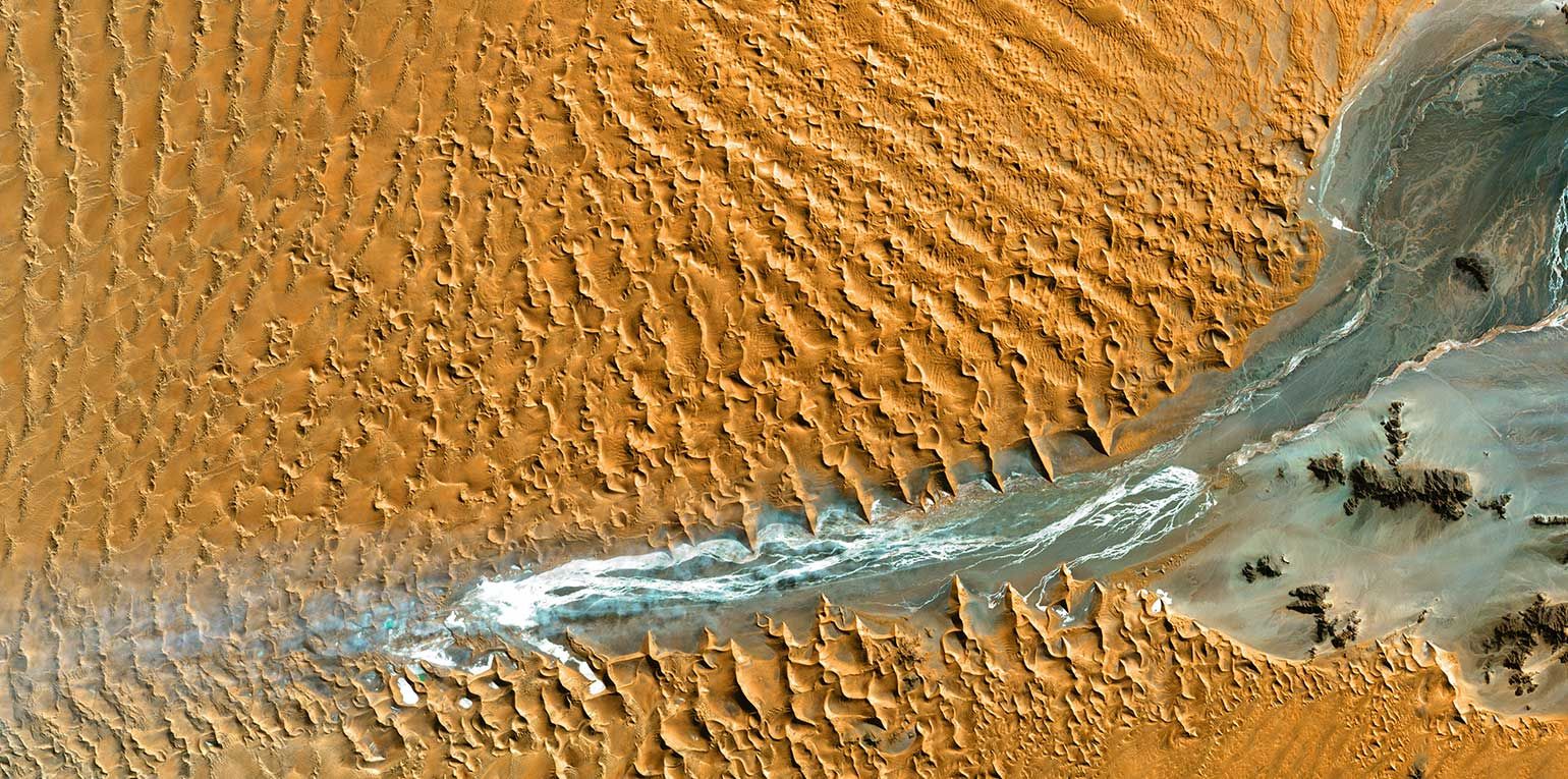 Foto: USGS