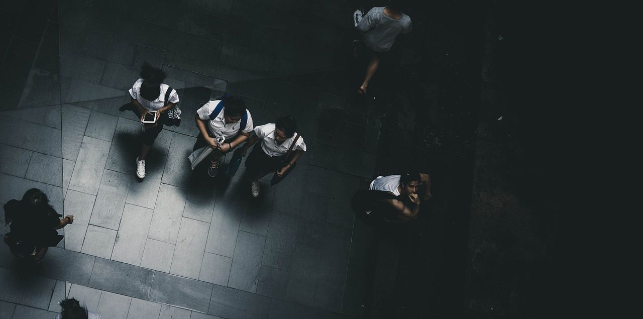 Foto: Igor Ovsyannykov / CC0 (via Pixabay)