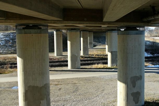 In den kommenden Jahren müssen Milliarden in die Infrastruktur investiert werden. Private Investoren könnten bei der Umsetzung helfen.