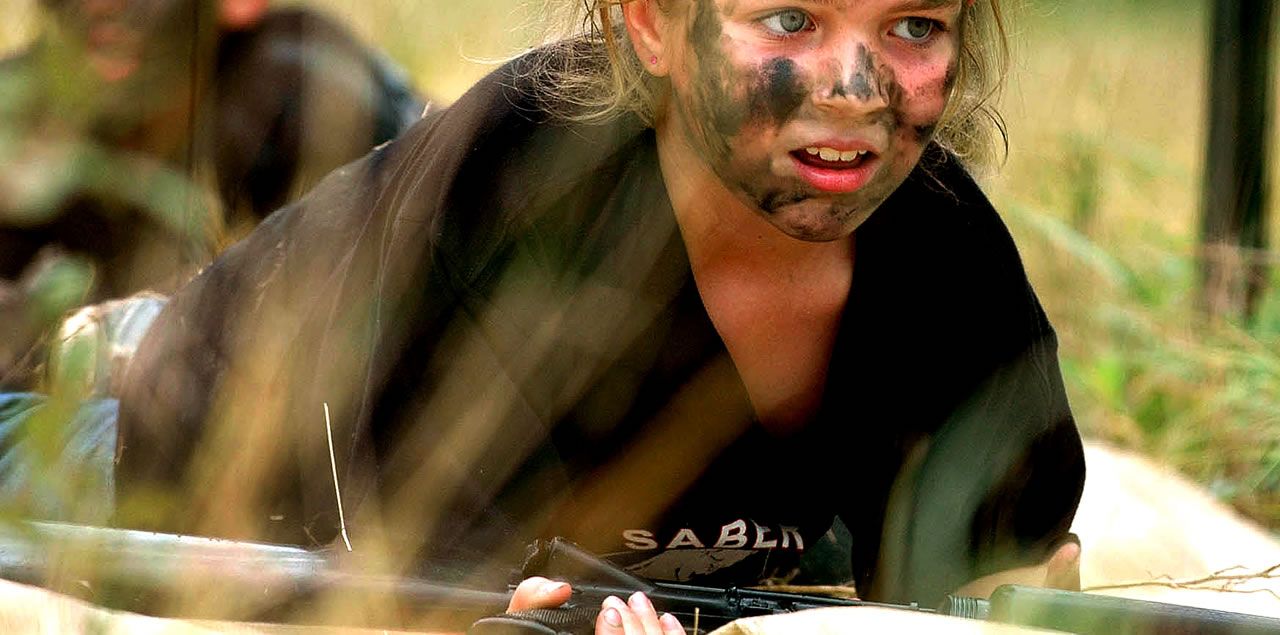 Foto: The U.S. Army / CC BY 2.0 (via Flickr)