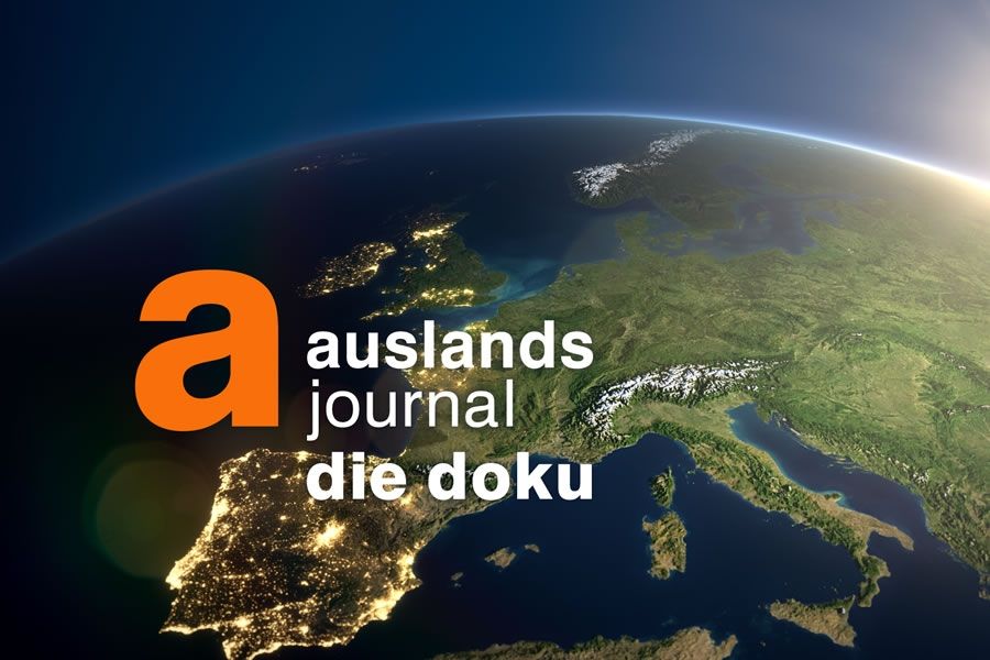 Foto: obs/ZDF/Autorenkombinat