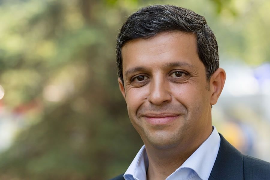 Foto: Markus Wächter / raed-saleh.de