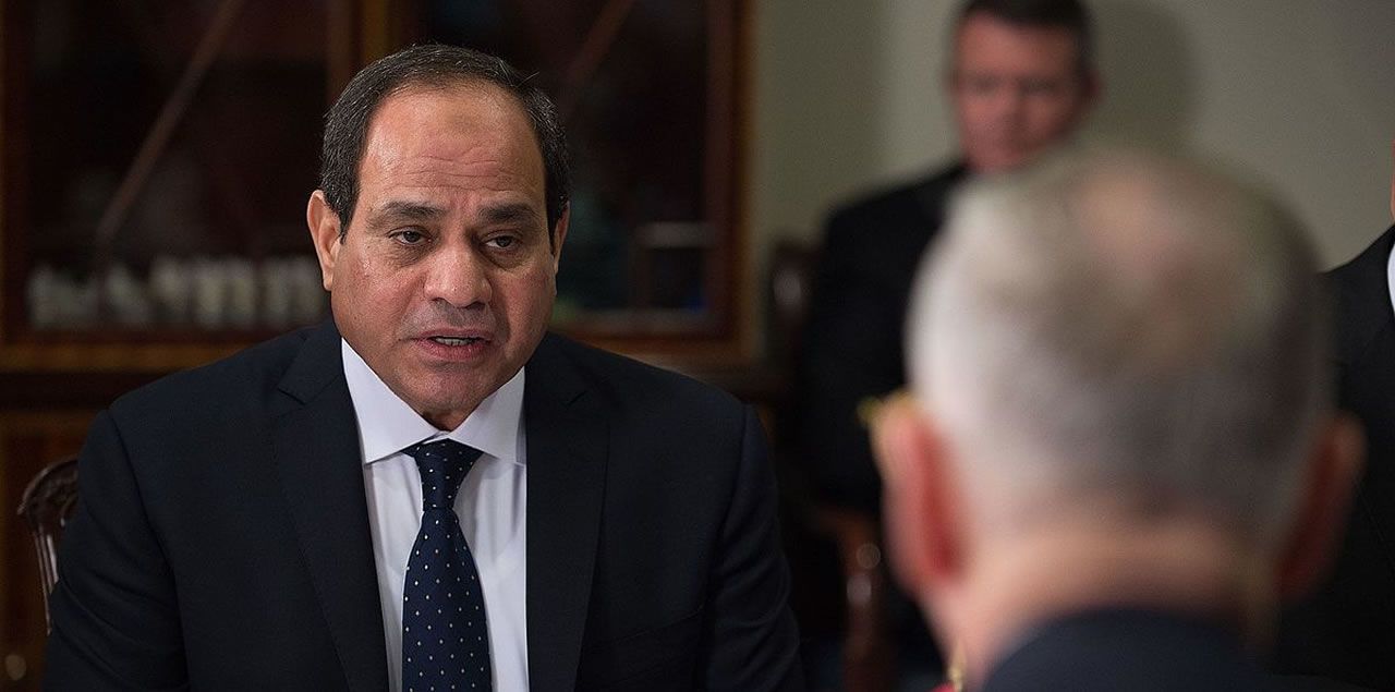 Foto: Jim Mattis - 170405-D-SV709-301 / Gemeinfrei (via Wikimedia Commons)