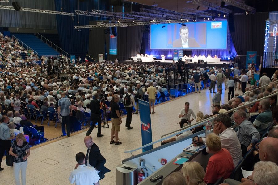 Foto: Olaf Kosinsky / CC BY-SA 3.0 (via Wikimedia Commons)