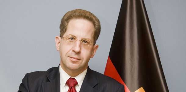 Hans-Georg Maaßen