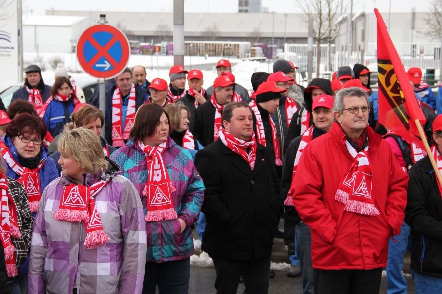 Foto: IG Metall Regensburg / CC BY 2.0 via Flickr