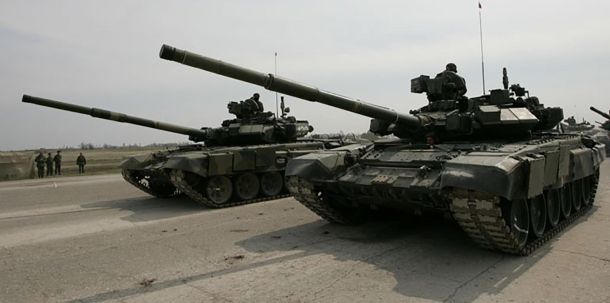 Putin, der in der Auflösung der Sowjetunion vor über drei Jahrzehnten eine Katastrophe sieht, stellt sich mit seinem Überfall auf den westlichen Nachbarn auf eine Stufe mit blutigen Diktatoren des 20. Jahrhunderts.