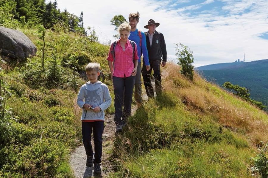 Foto: Nationalpark Harz