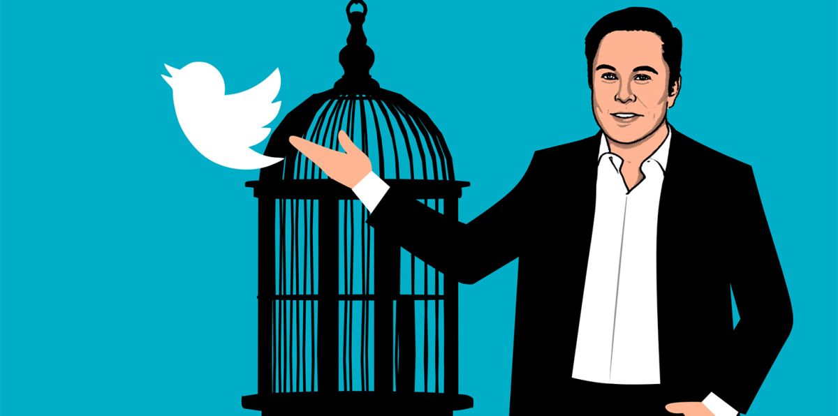 Gilt auf einer führenden Plattform wie Twitter nun wieder das Prinzip der Gleichbehandlung von Fakten und Fake News, dann verheißt das nichts Gutes für die Zukunft einer Demokratie, die ohnehin bedenklich ins Wanken geraten ist.