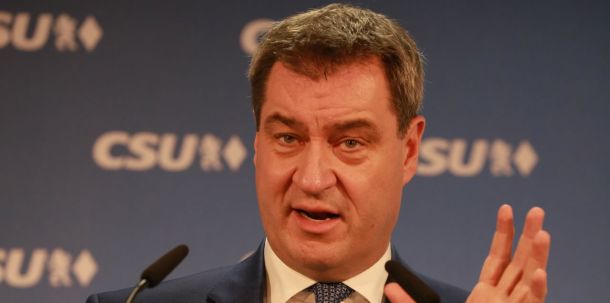 Markus Söder