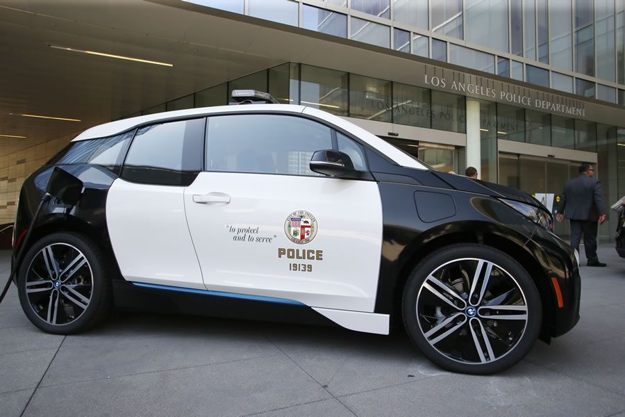 Foto: obs/BMW Group/Rainer Häckl Photographie