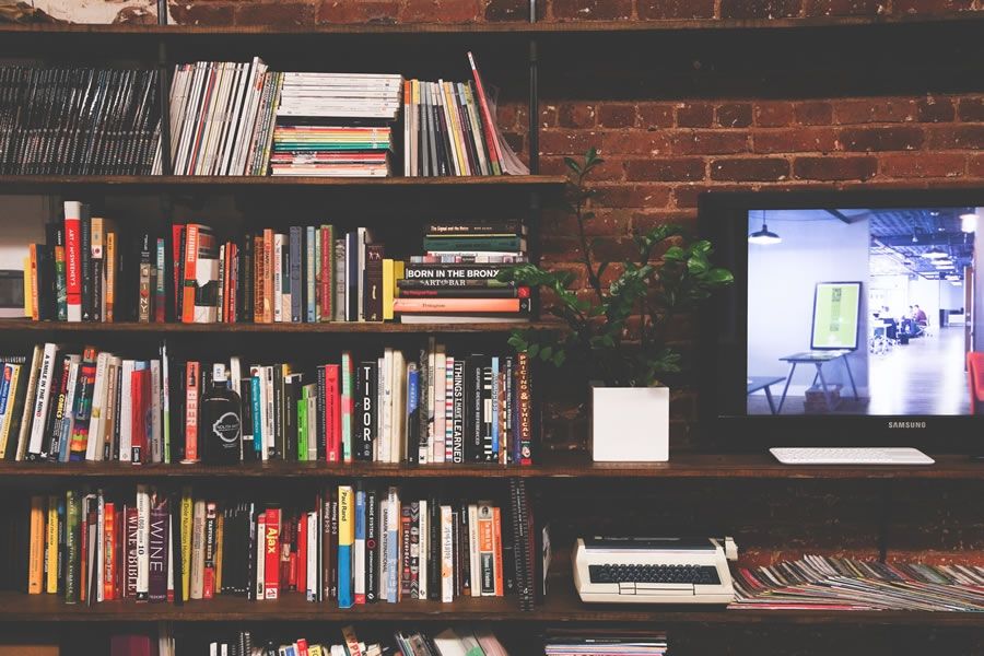 Foto: StartupStockPhotos / pixabay (CC 0)