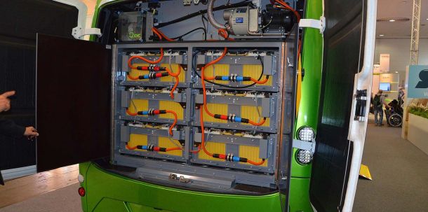 Varta sei offen für Partnerschaften auch mit Autoherstellern, die bislang ihre Batteriezellen ausschließlich von asiatischen Herstellern beziehen.