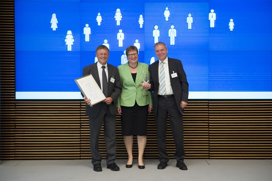 Foto: obs/BMWi / Maurice Weiss / Nils Stelte
