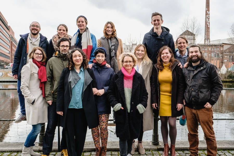 Foto: obs/DEMOKRATIE IN BEWEGUNG/Andi Weiland