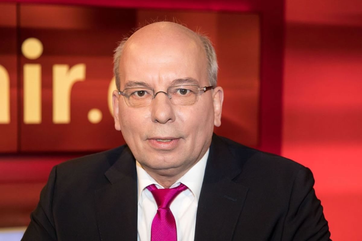 Rainer Wendt