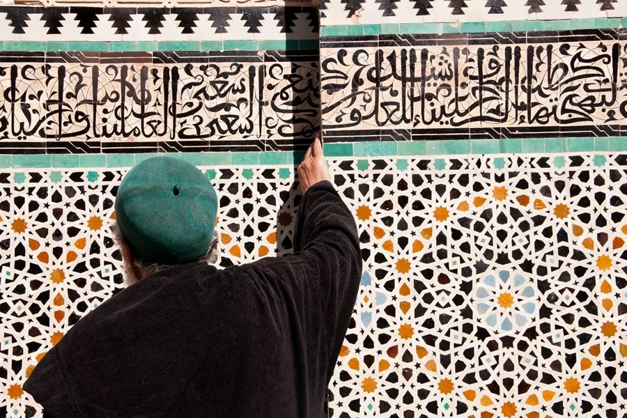 Foto:  Luigi Torreggiani / CC BY 2.0 via Flickr