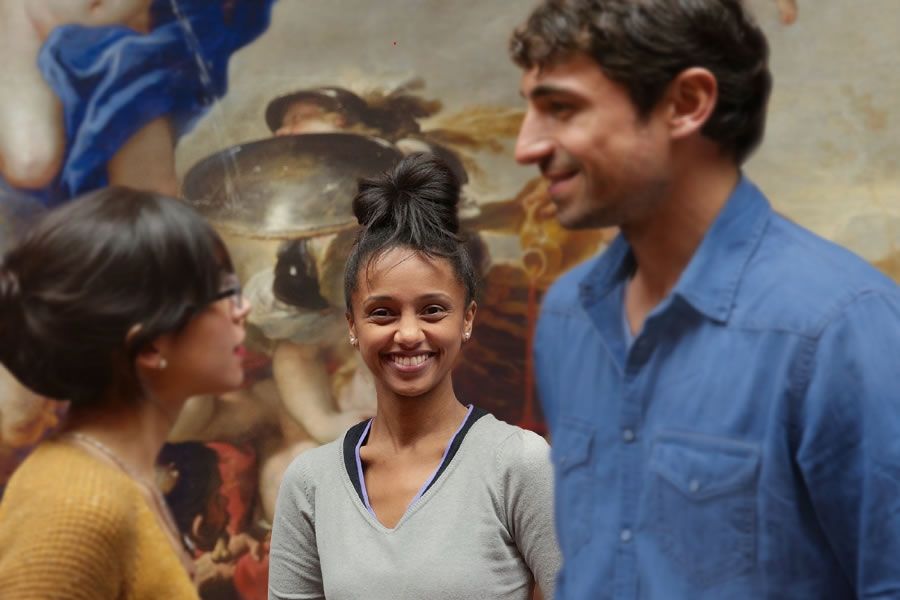 Foto: obs/Städel Museum/Städel Museum Frankfurt