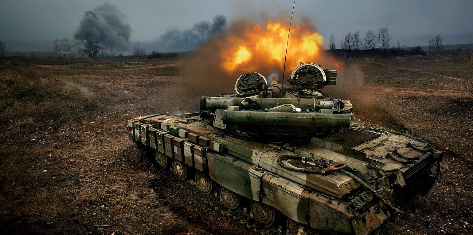 Foto: Ministry of Defense of Ukraine / CC BY-SA 2.0 (via Flickr)